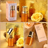 皙泉 光嫩幼滑肌源焕润精华油30ml 水盈润泽、深层滋养、平衡净化、细腻柔肤