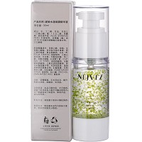妮致 水漾绿黛精华液30ml 水润亮泽、抚平干燥、晶莹细滑、提升肌肤水润度/细腻度/光泽度