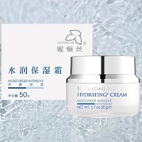 妮顿丝 水润保湿霜50g 长时保湿,改善皮肤干躁脱皮粗糙,滋润肌底,减缓老化,减少细纹