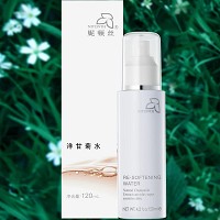 妮顿丝 清新洋甘菊舒缓水120ml 改善受损/敏弱/痘肌/粉刺/混合性/油性肌肤