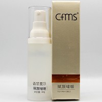 香菲蔓莎 赋颜啫喱30g(修护精华素)营养润泽、弹性柔润，修复皮脂膜、薄弱角质层...