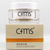 香菲蔓莎 臻养精华霜50g(营养修护霜)营养润泽、弹性柔润，修复皮脂膜、薄弱角质层、红敏肌肤