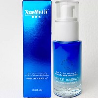 雪美姬 润泽靓颜霜30ml(BB霜)美颜、遮瑕、亮肤、防护、裸妆作用于一体,自然遮瑕、轻盈顺滑