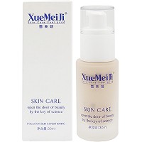 雪美姬 润泽靓颜霜30ml(BB霜)美颜、遮瑕、亮肤、防护、裸妆作用于一体,自然遮瑕、轻盈顺滑