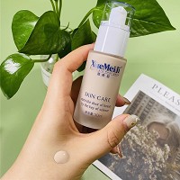 雪美姬 润泽靓颜霜30ml(BB霜)美颜、遮瑕、亮肤、防护、裸妆作用于一体,自然遮瑕、轻盈顺滑