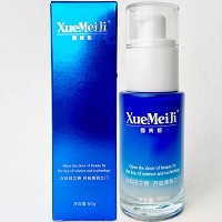 雪美姬 润泽靓颜霜30ml(BB霜)美颜、遮瑕、亮肤、防护、裸妆作用于一体,自然遮瑕、轻盈顺滑