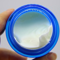 雪美姬 海洋珍萃蓓润霜50g 质感柔滑轻盈,滋润补水,润泽弹性,适合干燥季节,干冷缺水皮肤使用