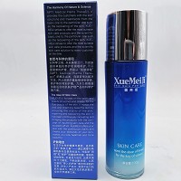 雪美姬 津元乳泽醒肤乳液100ml 水润丝滑、修护滋养、柔软弹性,改善干燥、无光泽肌肤