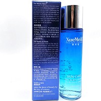 雪美姬 津元乳泽柔肤露120ml 补水保湿、修护敏弱、焕白透亮、改善干燥、细纹、松弛肌肤