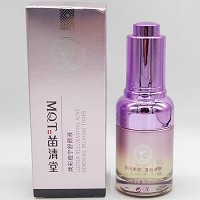 [特价]苗清堂 焕彩痘宁舒颜液30ml 深层清洁毛囊,平衡油脂分泌,预防粉刺、暗疮、痘痘、黑头形成