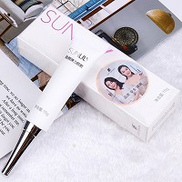 圣迪妮尔 驻颜弹力胶原眼霜15g 补充养分、减少细纹、改善松弛、平滑细腻、柔软紧致