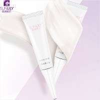 圣迪妮尔 驻颜弹力胶原眼霜15g 补充养分、减少细纹、改善松弛、平滑细腻、柔软紧致