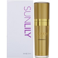 圣迪妮尔 驻颜紧致精华液30ml 补充水份及养分、深层锁水、细腻柔肤、弹嫩焕亮、充盈肌底