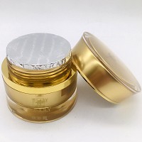 圣迪妮尔 焕彩霜30g 锁住水分和营养、守护细腻、盈透焕肤、润泽丰盈、焕发光彩容颜