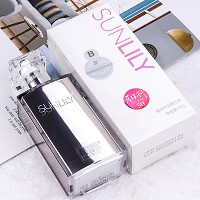 圣迪妮尔 璀璨华光精华素60g 清爽轻盈、清透易吸收、呵护滋养、盈润嫩滑、提升紧致