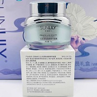 圣迪妮尔 沁采紧致焕颜精华霜50g 深度润养,保湿紧致,细腻盈透,缓解干燥、粗糙肌肤