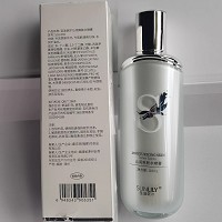 圣迪妮尔 沁润爽肤水喷雾110g 喷雾沁凉细密,轻薄易吸收,水润通透,淡纹焕亮,水润年轻