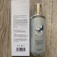 圣迪妮尔 沁润爽肤水喷雾110g 喷雾沁凉细密,轻薄易吸收,水润通透,淡纹焕亮,水润年轻