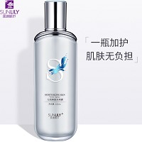 圣迪妮尔 沁润爽肤水喷雾110g 喷雾沁凉细密,轻薄易吸收,水润通透,淡纹焕亮,水润年轻