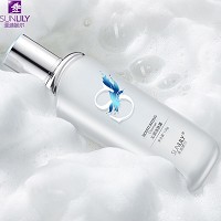 圣迪妮尔 沁润洁肤露110g 泡沫丰盈,清洁毛孔污垢/残妆/多余油脂,水润透亮,细腻轻柔