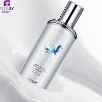 圣迪妮尔 沁润卸妆乳110g 质地柔滑细腻,触脸即化,轻松卸除彩妆,清透莹滑,舒缓净肤