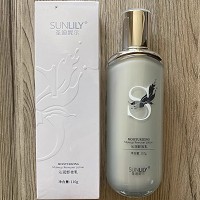 圣迪妮尔 沁润卸妆乳110g 质地柔滑细腻,触脸即化,轻松卸除彩妆,清透莹滑,舒缓净肤