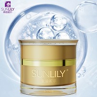 圣迪妮尔 水之润霜50g 蓄水锁水、沁润盈靓、柔润丝滑、滋润深透、改善干燥/粗糙肌肤