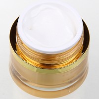 圣迪妮尔 水之润霜50g 蓄水锁水、沁润盈靓、柔润丝滑、滋润深透、改善干燥/粗糙肌肤