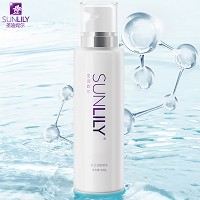 圣迪妮尔 水之润卸妆乳120g 卸养合一、水感卸妆、润而不油、亲肤水润、绵软不燥