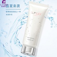 圣迪妮尔 修护冰膜120g 锁水保湿、改善内干外油、沁润盈透、紧实平滑、令脸部饱满