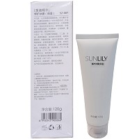 圣迪妮尔 修护冰膜120g 锁水保湿、改善内干外油、沁润盈透、紧实平滑、令脸部饱满