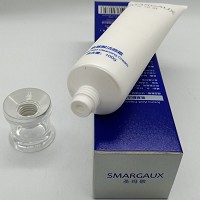 圣玛歌 氨基酸洁颜霜100g 温和清洁污垢油脂、清爽不紧绷、莹润光泽