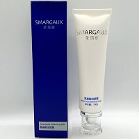 圣玛歌 氨基酸洁颜霜100g 温和清洁污垢油脂、清爽不紧绷、莹润光泽