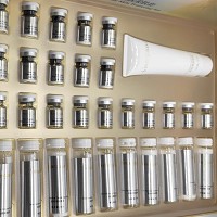 圣玛歌 肌肽柔肤修护套7件套 改善红敏、泛红、干痒、红血丝及各类受损肌肤