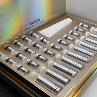 圣玛歌 肌肽柔肤修护套7件套 改善红敏、泛红、干痒、红血丝及各类受损肌肤