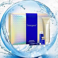 圣玛歌 沁透水妍4件套 改善干燥、缺水、细纹、老化性肌肤