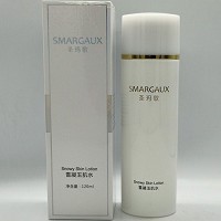 圣玛歌 雪凝玉肌水120ml 抑制和代谢黑色素、亮白祛黄、收缩毛孔、补充水分