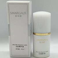 圣玛歌 雪凝玉肌精华液20ml 持久净白、滋养肌肤、细致毛孔、白皙滋养、凝白亮泽