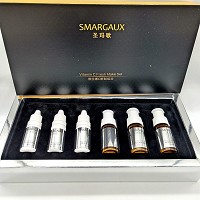 圣玛歌 维生素C鲜制组合 滋润保湿、修复滋养、嫩白润滑、淡皱嫩弹