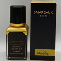 圣玛歌 致臻修护眼精华露20ml 质地丝滑细腻,修护黑眼圈、眼袋、眼细纹,紧致眼周