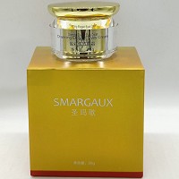 圣玛歌 盈彩雅致眼霜20g 质地细腻柔滑,改善黑眼圈、眼袋、鱼尾纹，减缓眼睑浮肿