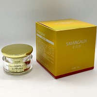 圣玛歌 盈彩雅致眼霜20g 质地细腻柔滑,改善黑眼圈、眼袋、鱼尾纹，减缓眼睑浮肿