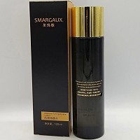 圣玛歌 肌底微晶水120ml 提亮肤色/改善暗沉/减淡细纹/补水保湿/细致毛孔/紧致肌肤/改善粗糙