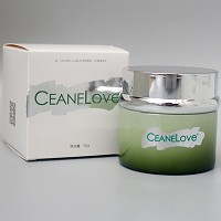 海洋之谜 玻尿酸精粹霜50g 补充营养、滋养干燥肌肤、柔嫩细滑、水润光泽