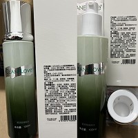 海洋之谜 玻尿酸精粹水100ml 改善肌肤干燥/粗糙现象、使肌肤水嫩平滑