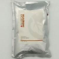 苗氏魔斑 雪漾锁水滋润保湿软膜500g 补充水分,亮肤美肌,净化肌肤,润白光泽