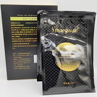 圣玛歌 银离子纯露面膜25ml*6片 补水保湿、滋养润泽、水嫩亮白、舒缓红敏肌肤