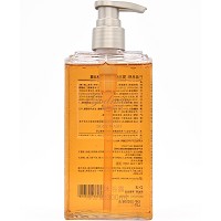 雅梵哲 戛地怩娅 臻效沐浴露300ml 温和洁净、柔润保湿