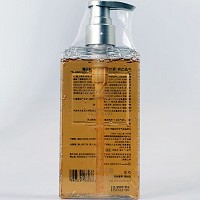 雅梵哲 戛地怩娅 臻效沐浴露300ml 温和洁净、柔润保湿