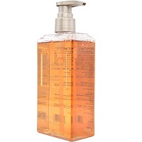 雅梵哲 戛地怩娅 臻效沐浴露300ml 温和洁净、柔润保湿